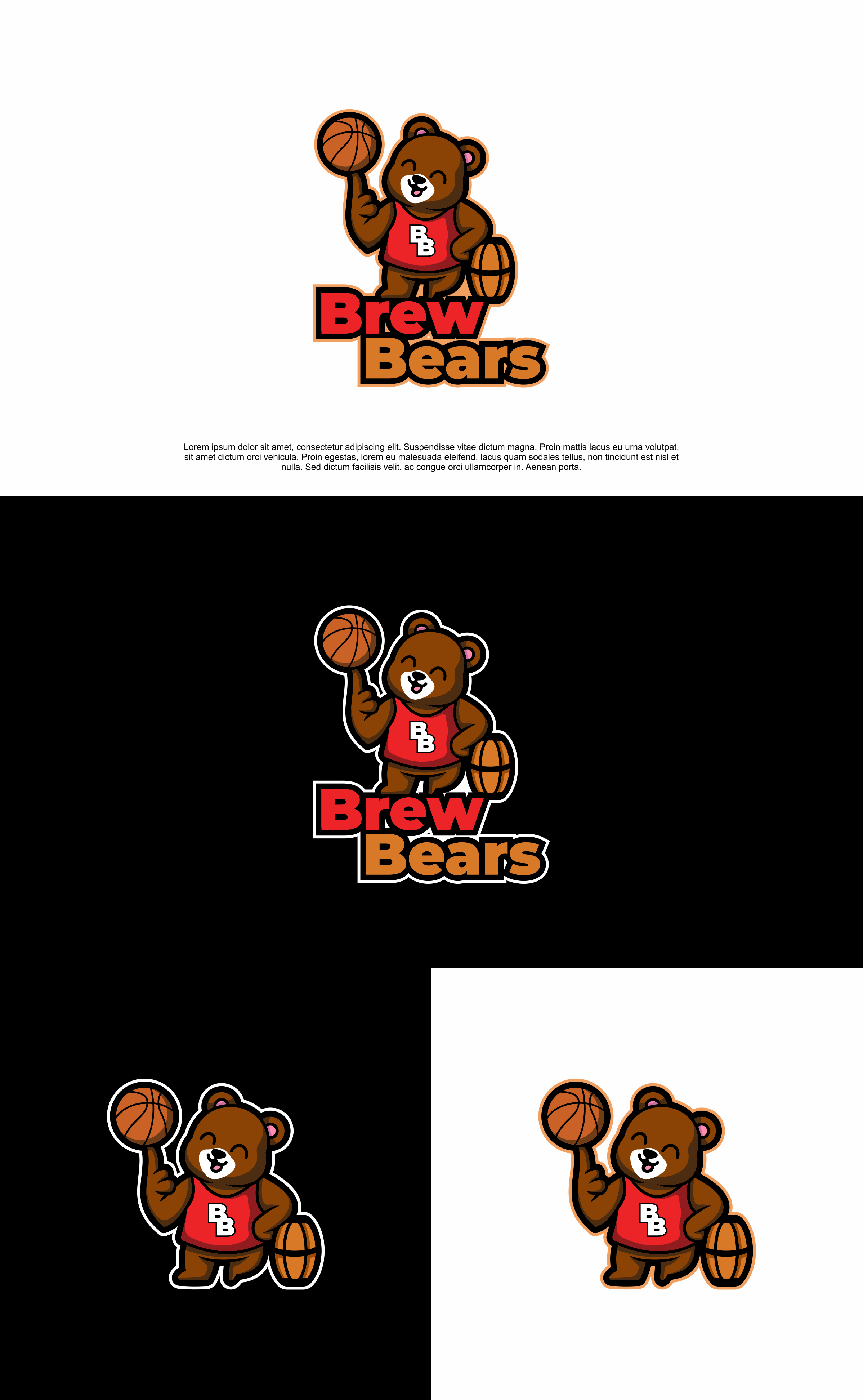Graphic Design by Nembelas Studio for this project | Design #29878899