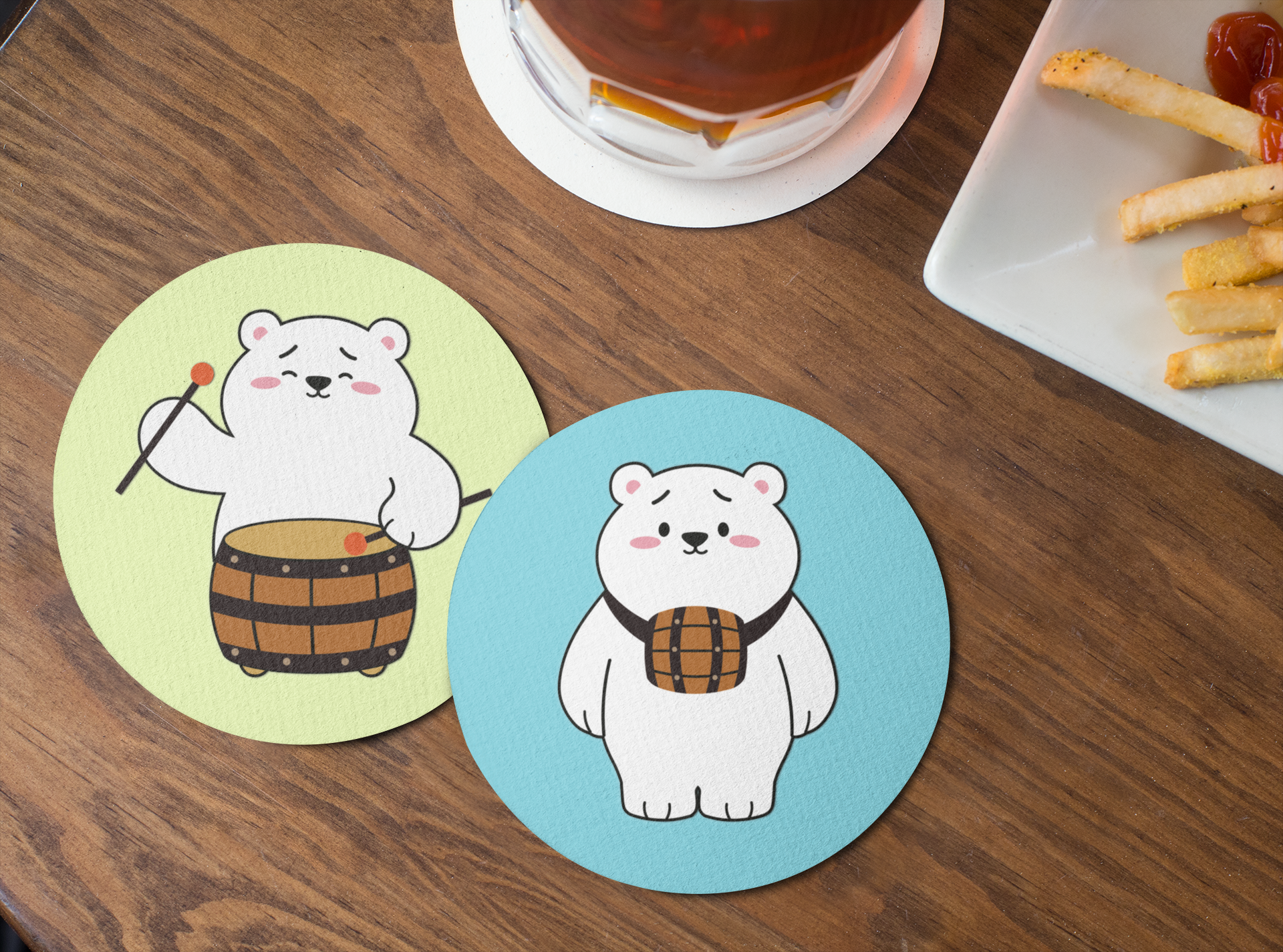 Graphic Design by Creative Chamber for this project | Design #29865409