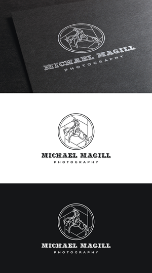 Diseño de Logo por AnnaRoshch para este proyecto | Diseño #29876068