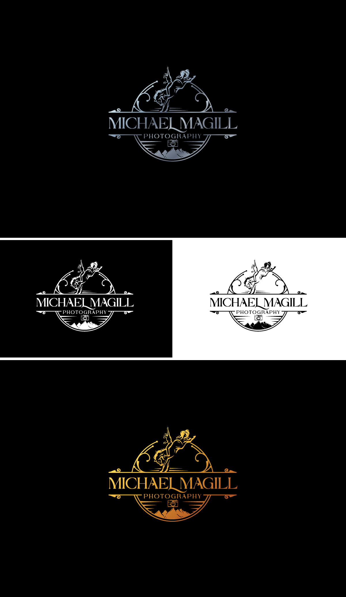 Logo Design by Logo Stock for this project | Design #31346729
