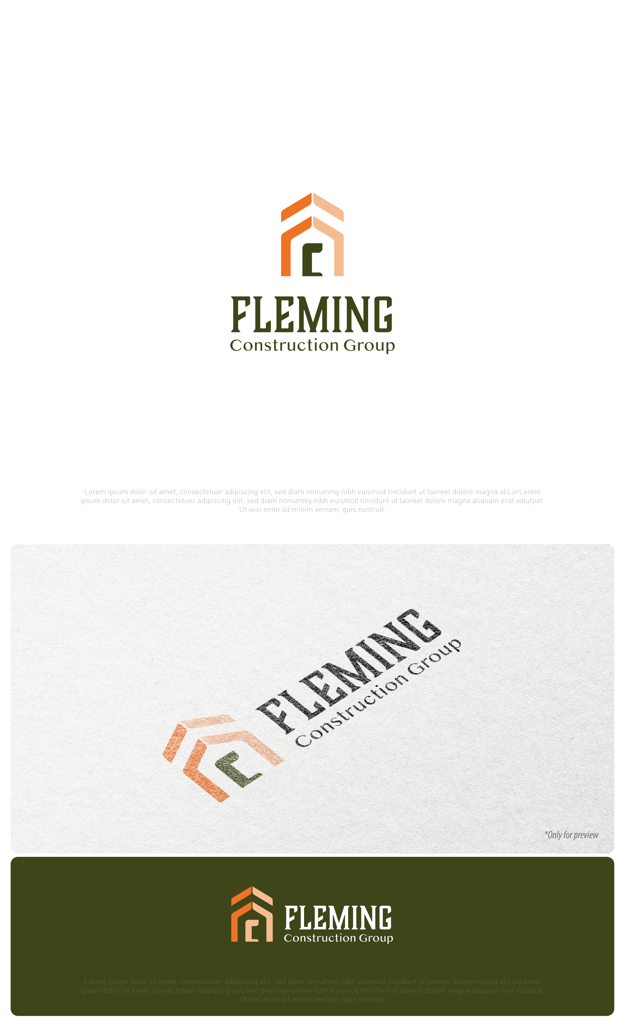 Logo Design by ambiii for this project | Design #29850036