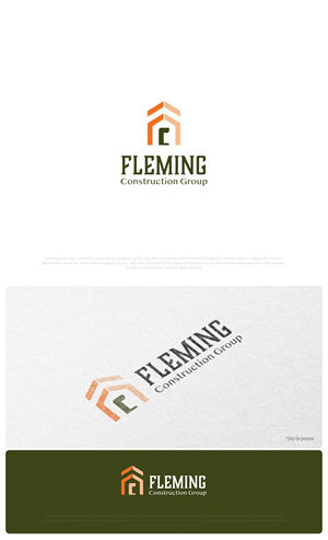 Logo Design by ambiii