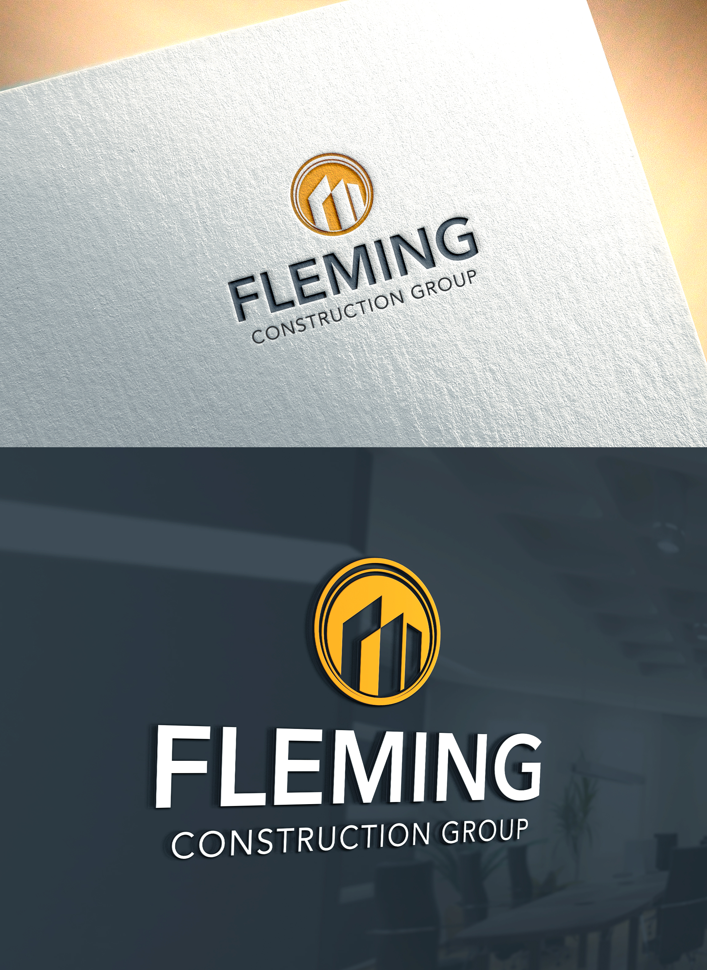 Logo Design by RaKu 2 for this project | Design #29886992