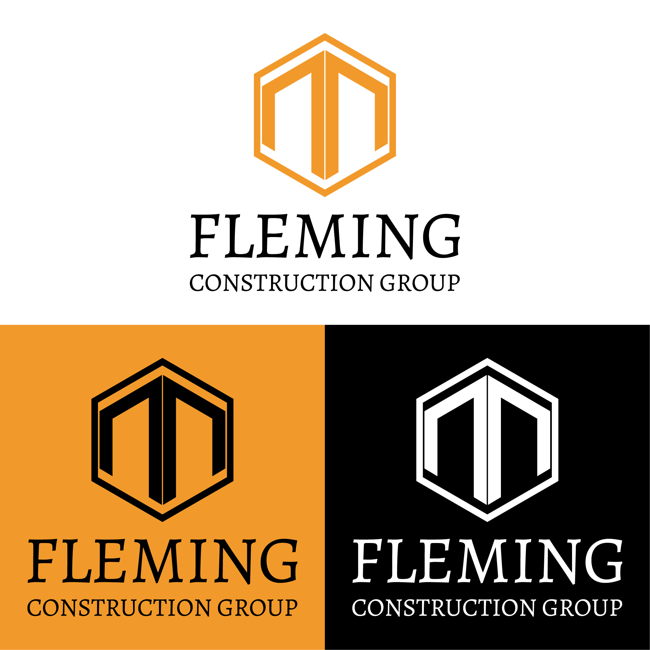 Logo Design by Iam Studio for this project | Design #29879968