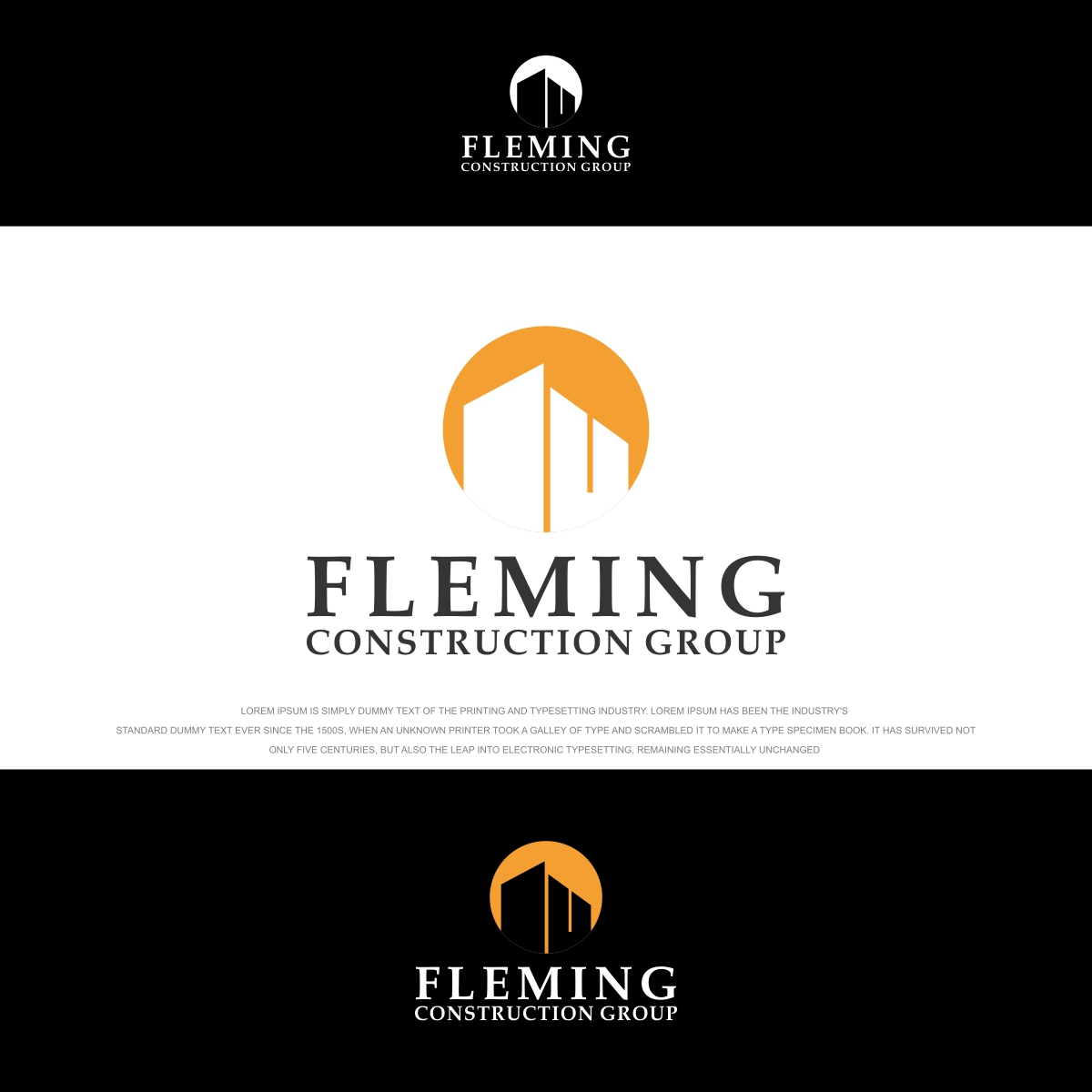 Logo Design by fly  design for this project | Design #29851216