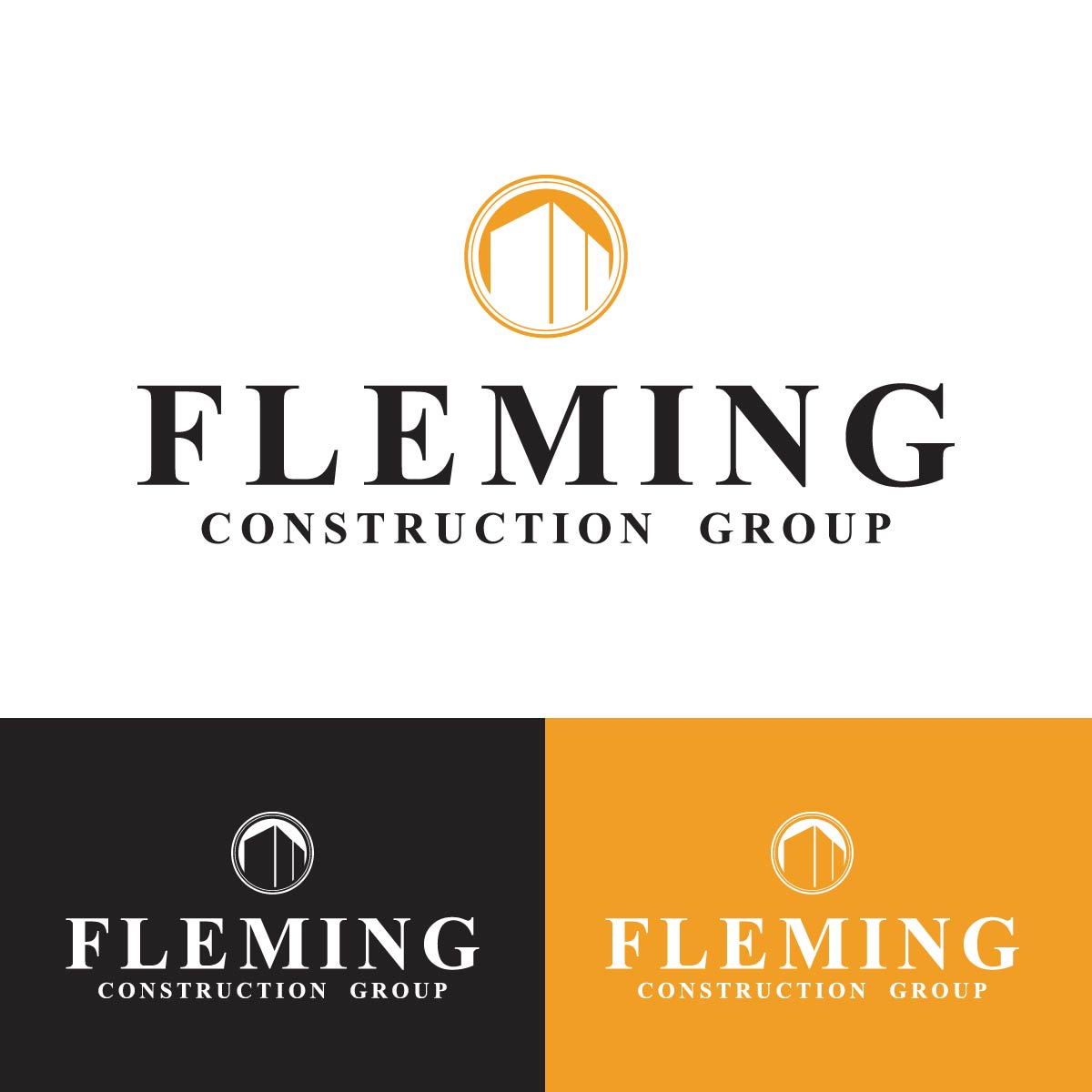 Logo Design by fly  design for this project | Design #29851452