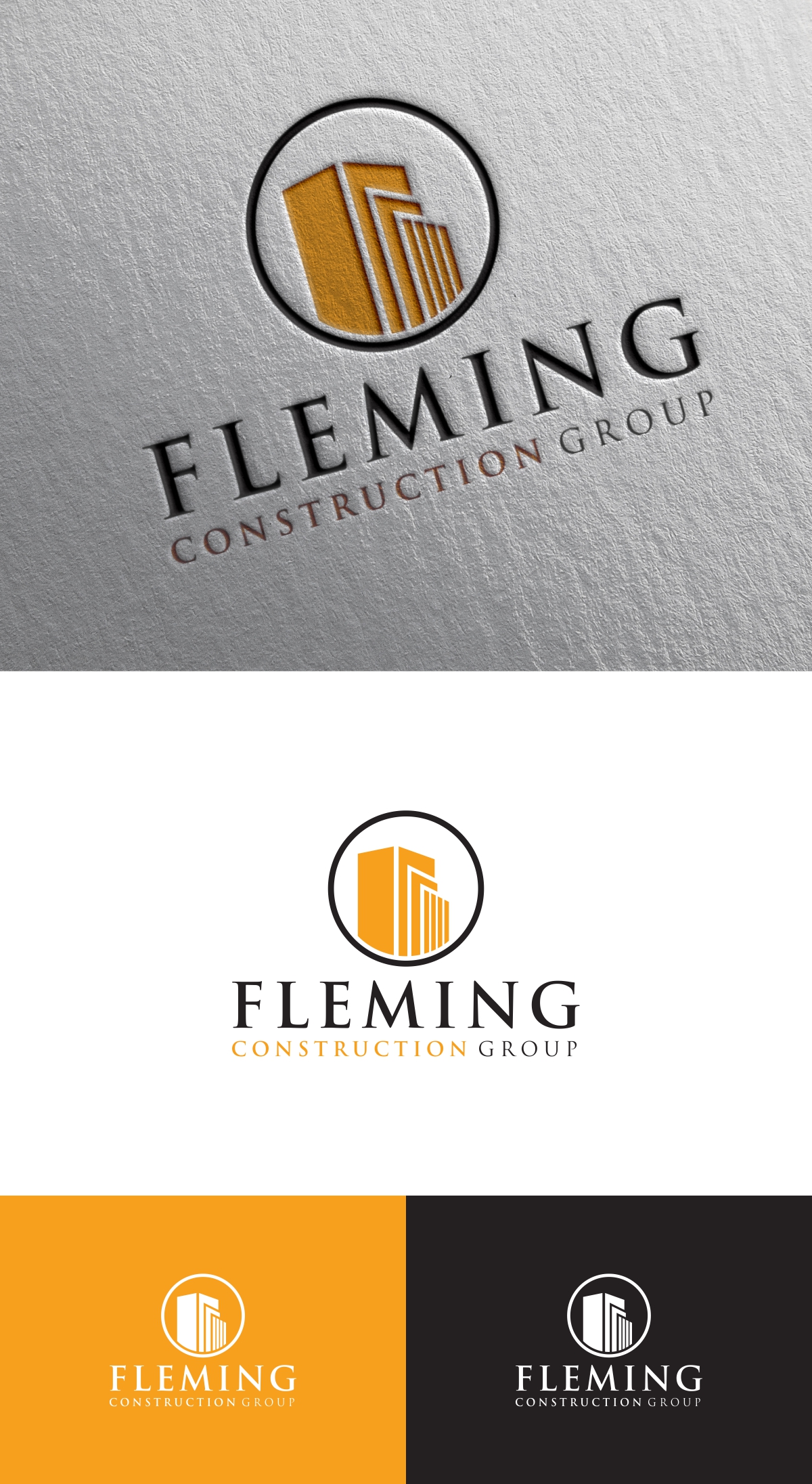 Logo Design by fly  design for this project | Design #29851454