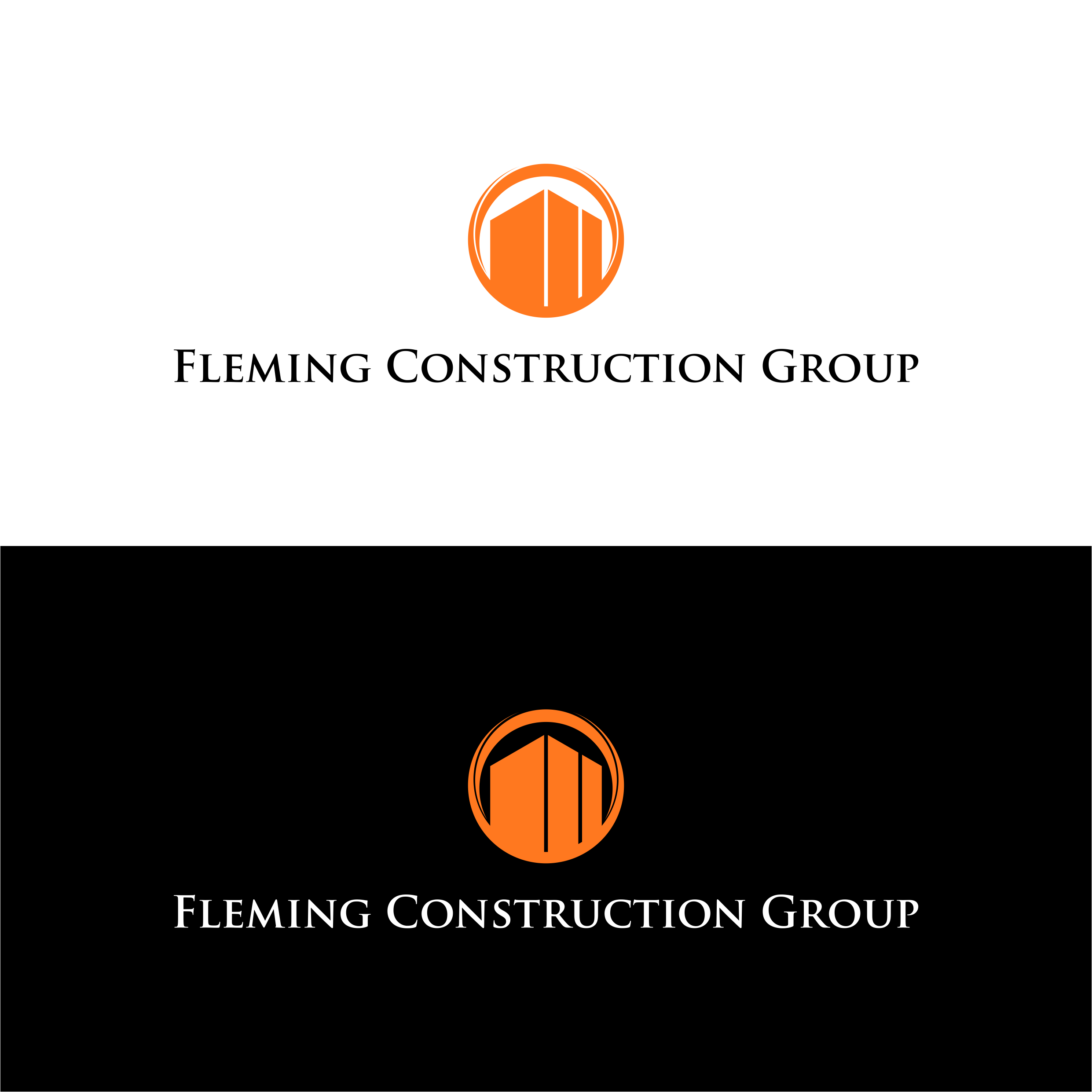 Logo Design by Resti Widayanti for this project | Design #29887584