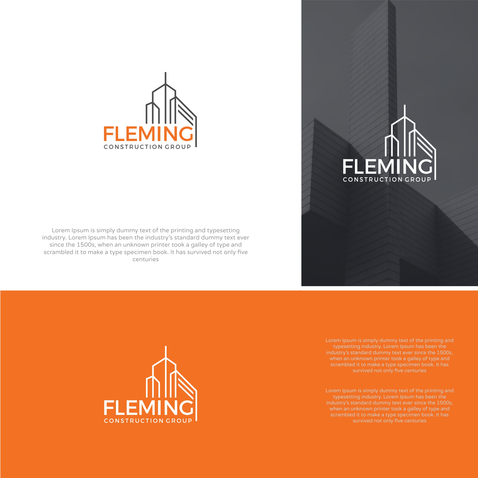 Logo Design by 92logo for this project | Design #29863334