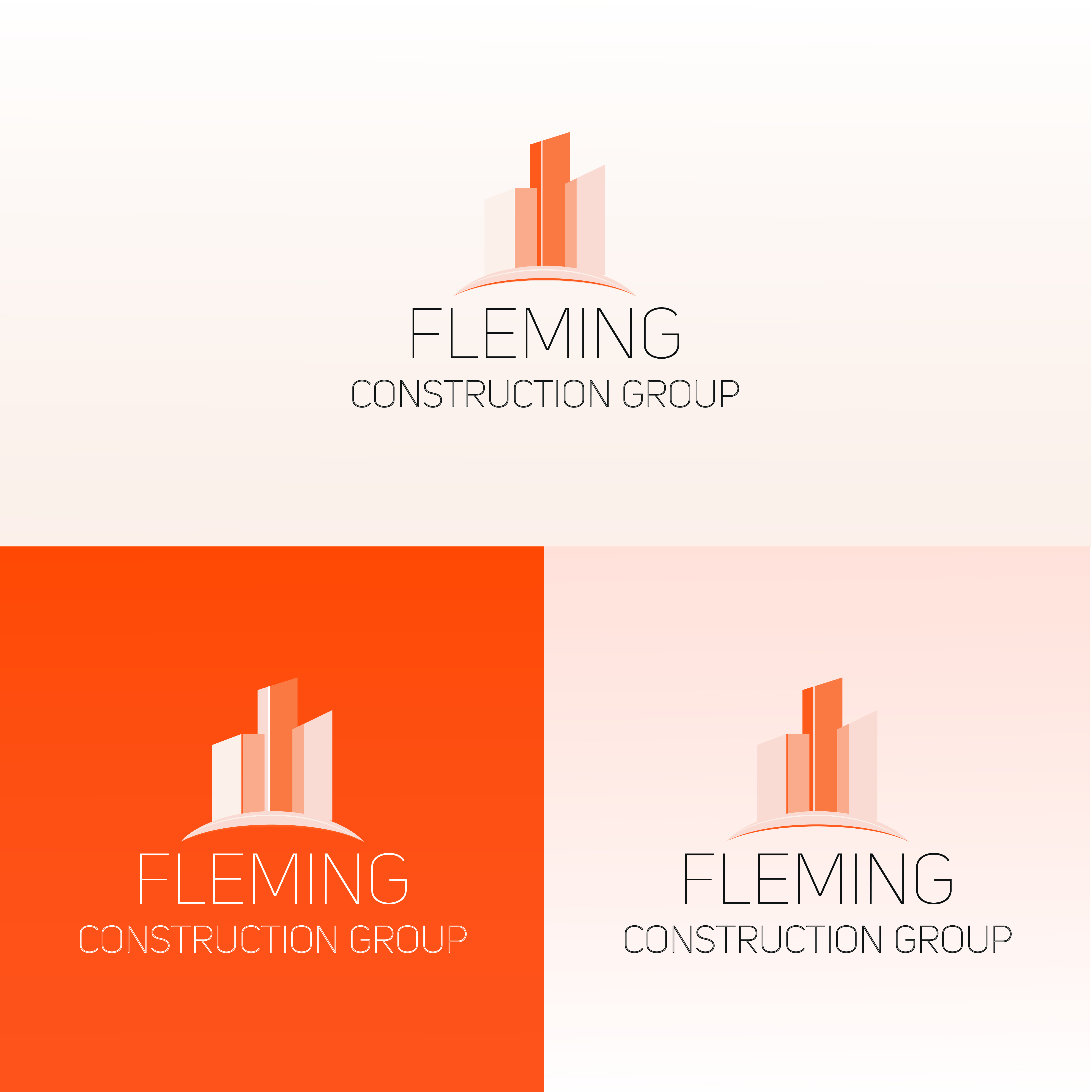 Logo Design by simge 3 for this project | Design #29859813