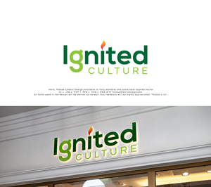 Logo Design by Cliping_path for this project | Design: #29862211