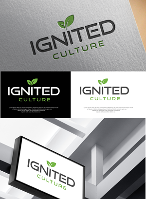 Logo Design by Graphixpointt for this project | Design: #29848726