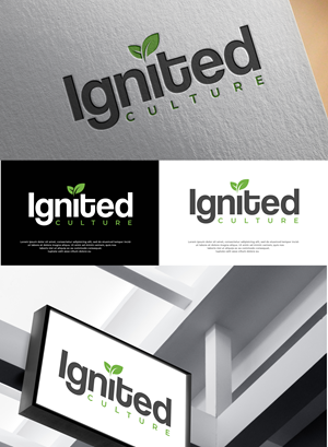 Logo Design by Graphixpointt for this project | Design: #29853189