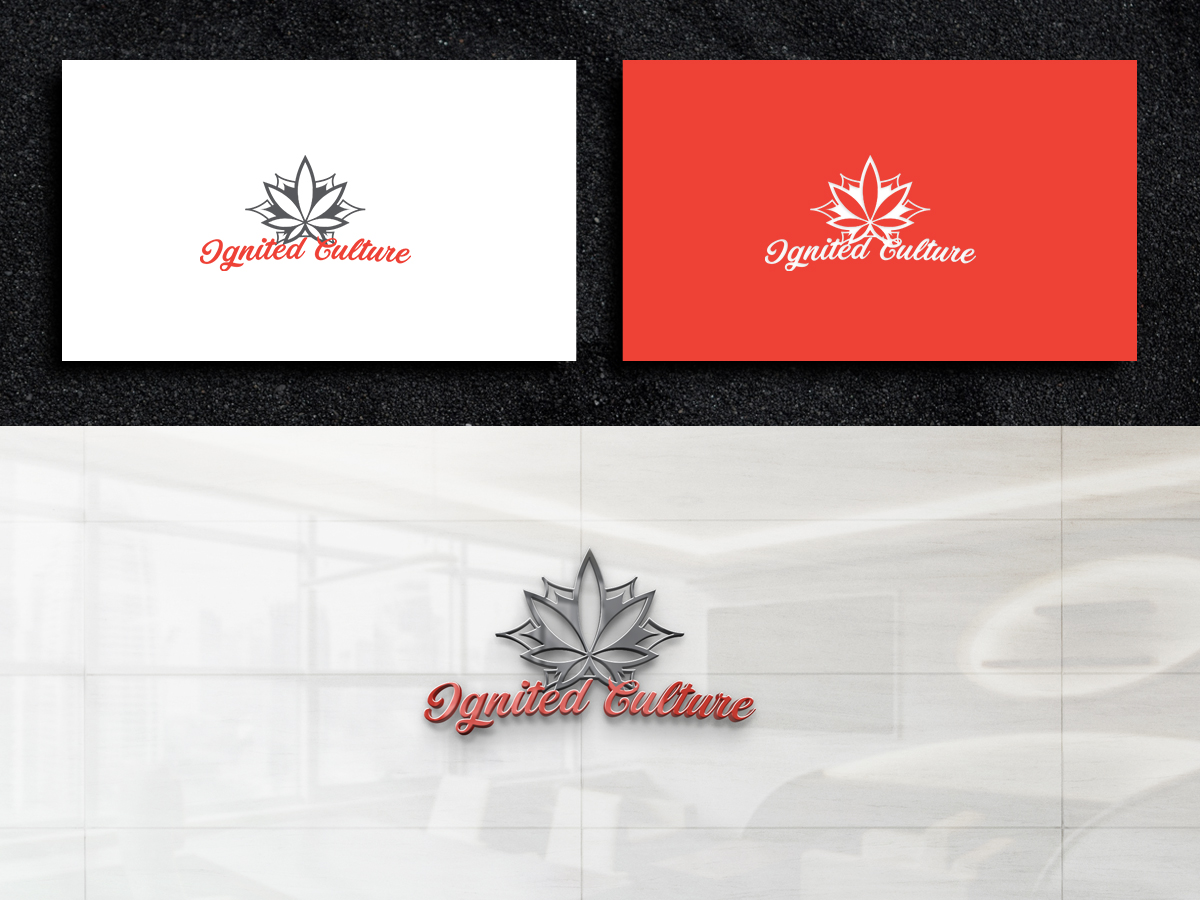 Logo Design by ArtSamurai for this project | Design #29856363