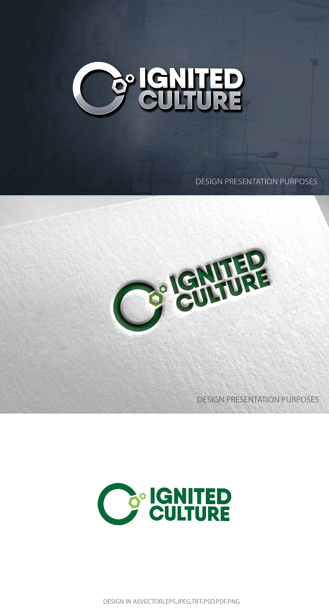 Logo-Design von zebronicgraphic für dieses Projekt | Design #29847893