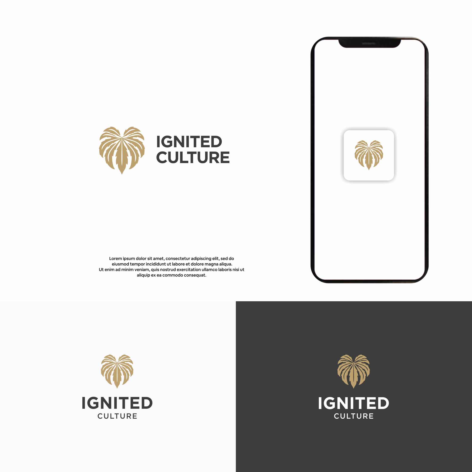Logo Design by DesignFirst for this project | Design #29855533