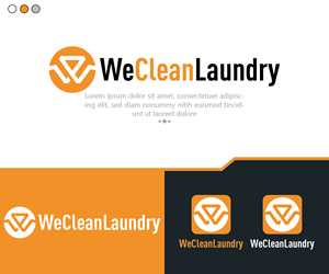 Logo Design by tridsgn for Spin Cycle Laundry Co | Design: #29900166
