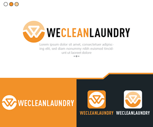 Logo Design by tridsgn for Spin Cycle Laundry Co | Design: #29910087