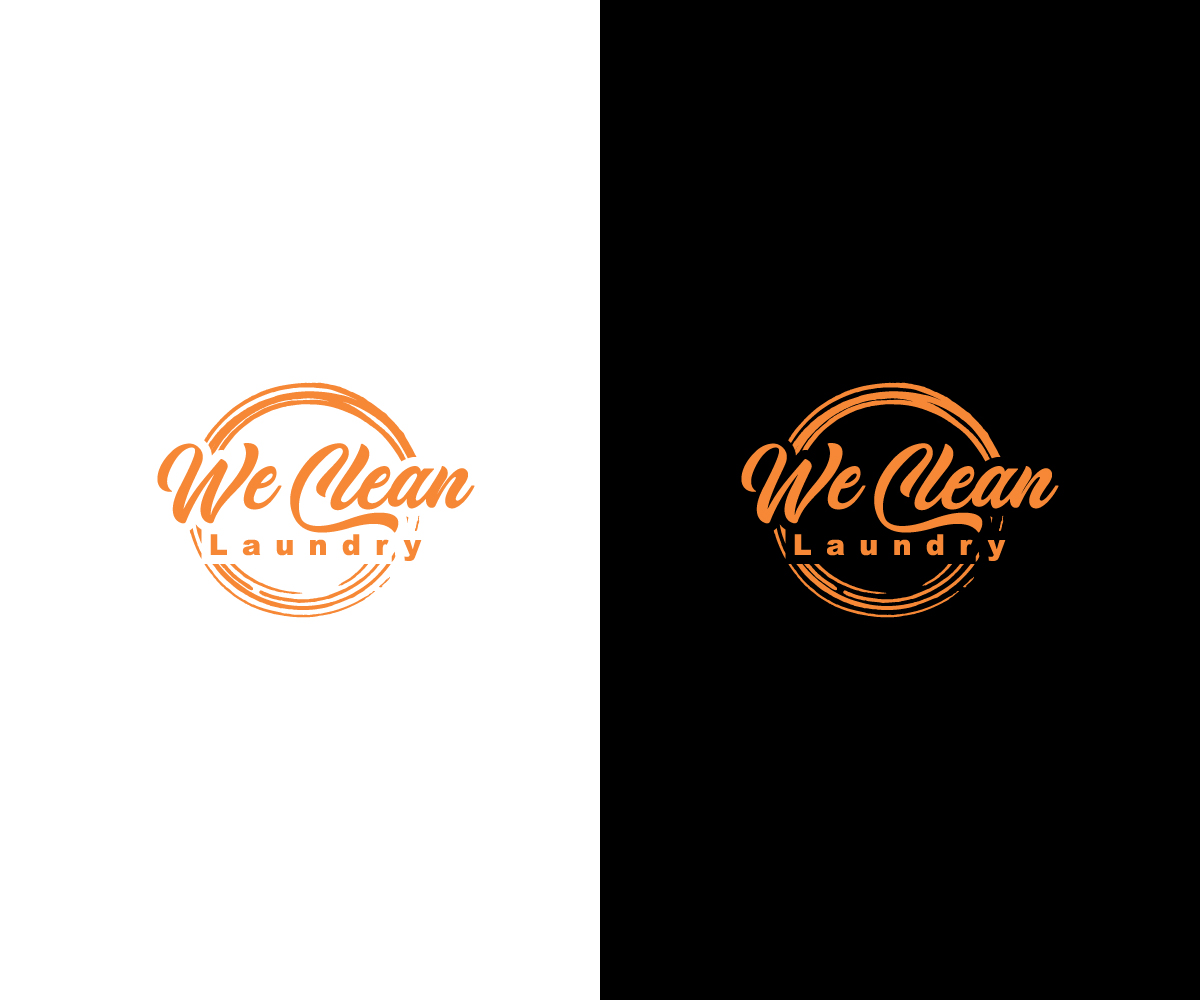 Logo Design by RS_Design for Spin Cycle Laundry Co | Design #29881740