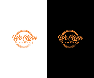Logo Design by RS_Design for Spin Cycle Laundry Co | Design: #29881740