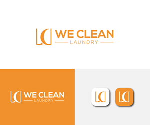 Logo Design by Nasima 4 for Spin Cycle Laundry Co | Design #29909163