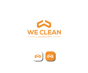 Logo Design by Nasima 4 for Spin Cycle Laundry Co | Design: #29909359