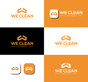 Logo Design by Nasima 4 for Spin Cycle Laundry Co | Design: #29909360