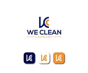 Logo Design by Nasima 4 for Spin Cycle Laundry Co | Design: #29909453