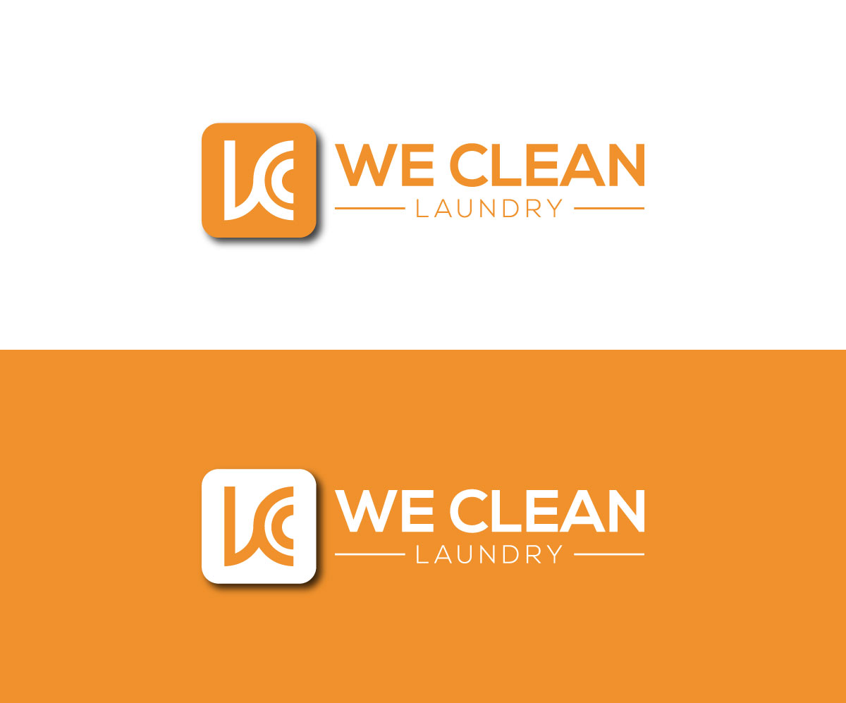 Logo Design by Nasima 4 for Spin Cycle Laundry Co | Design #29909454