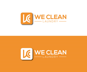 Logo Design by Nasima 4 for Spin Cycle Laundry Co | Design: #29909454