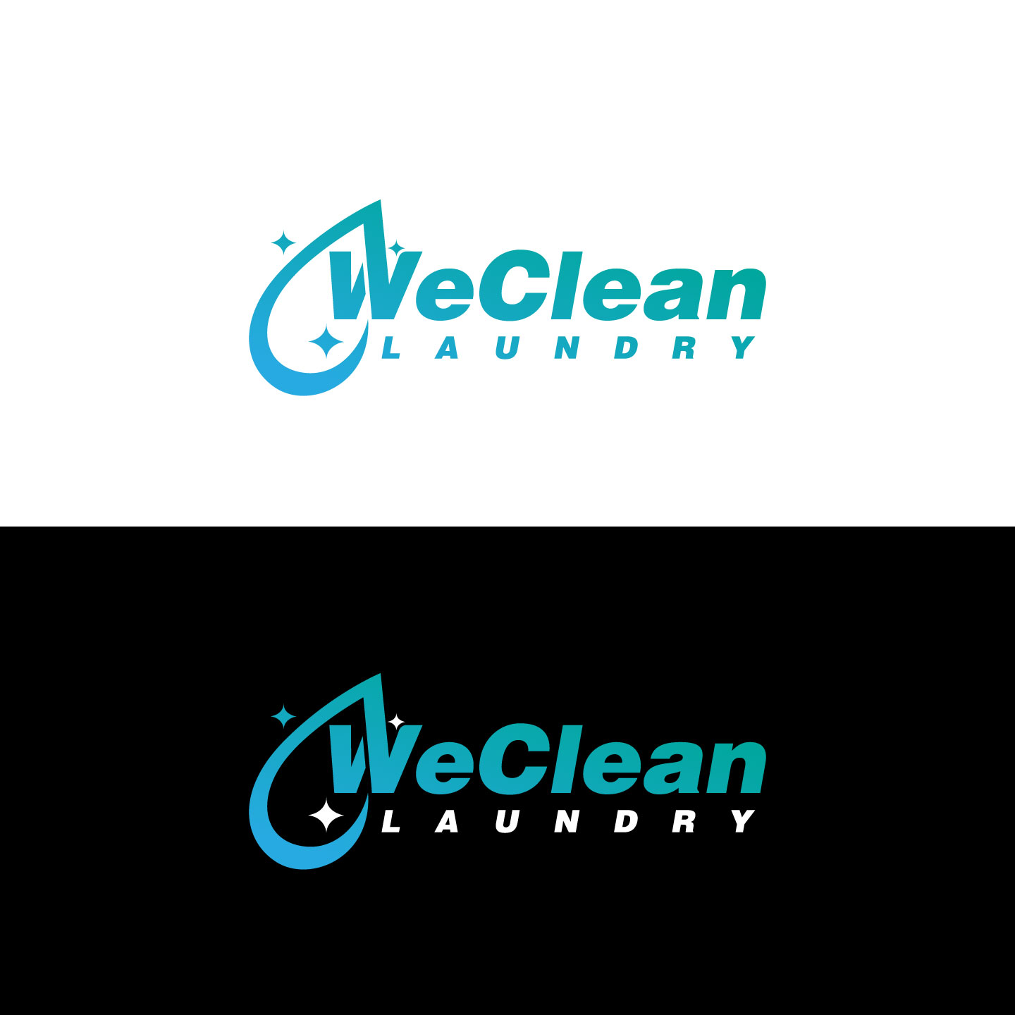 Logo Design by DesignHour for Spin Cycle Laundry Co | Design #29905459