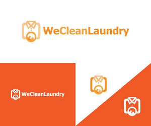 Logo Design by Cokro11 for Spin Cycle Laundry Co | Design: #29874904