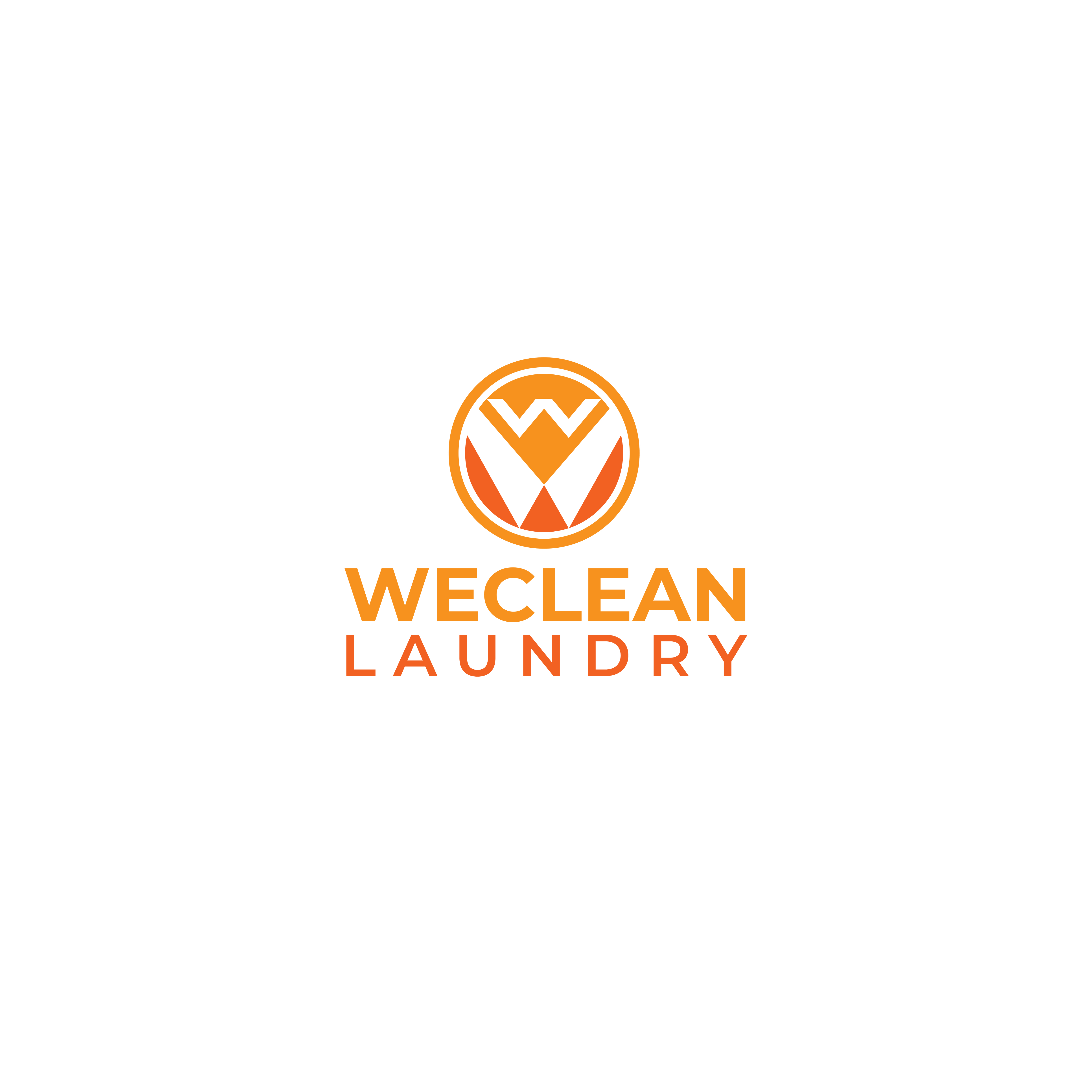 Logo Design by EYECON for Spin Cycle Laundry Co | Design #29910127