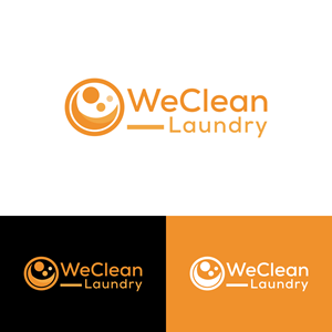 Logo Design by alitjuara for Spin Cycle Laundry Co | Design: #29908585