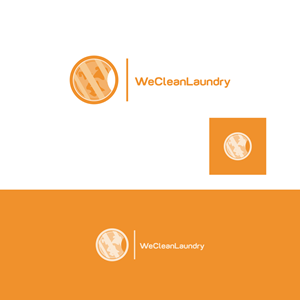 Logo Design by alitjuara for Spin Cycle Laundry Co | Design: #29916383