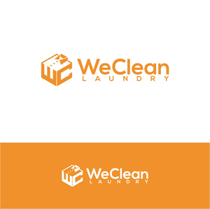 Logo Design by b3no for Spin Cycle Laundry Co | Design: #29908209