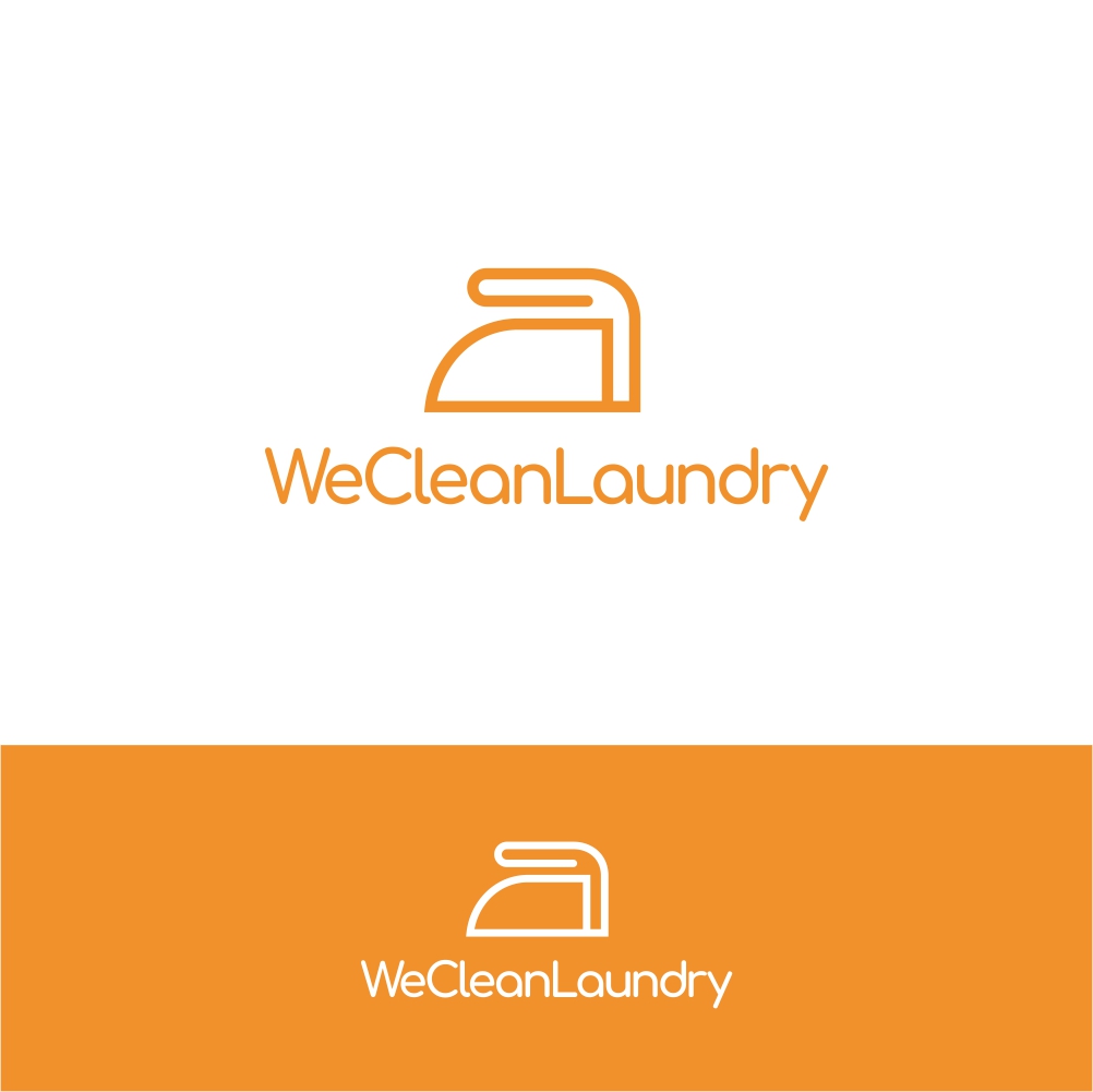 Logo Design by b3no for Spin Cycle Laundry Co | Design #29908341