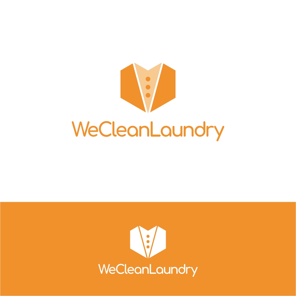 Logo Design by b3no for Spin Cycle Laundry Co | Design #29908403