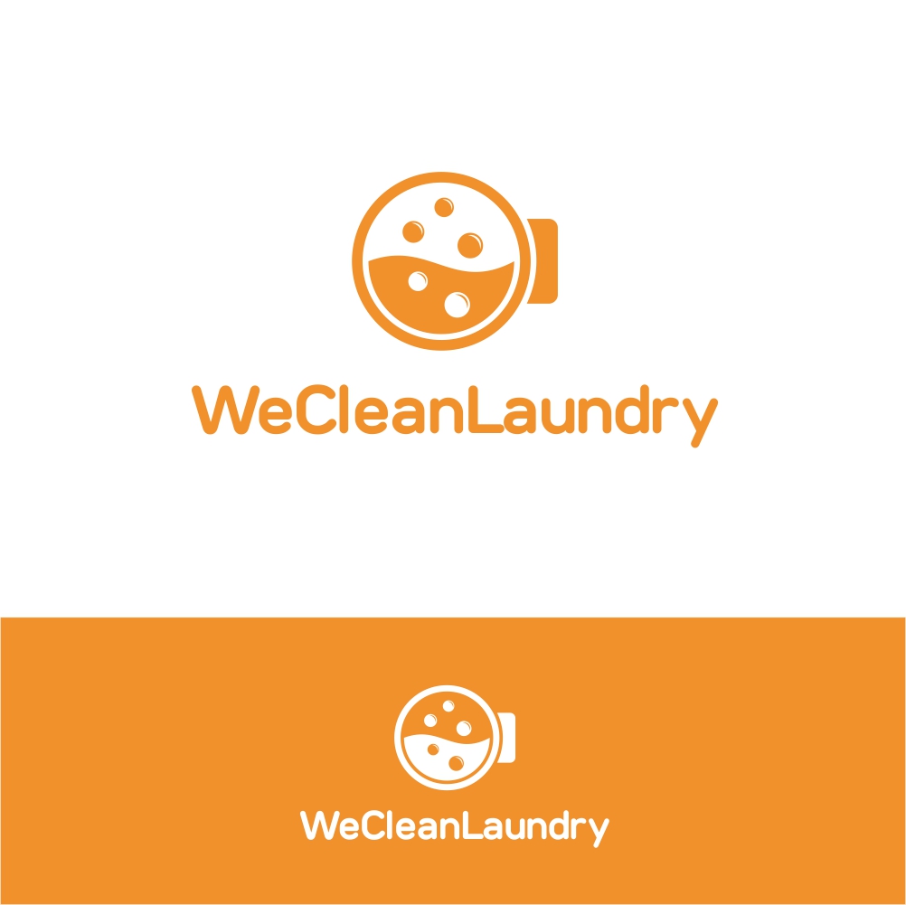 Logo Design by b3no for Spin Cycle Laundry Co | Design #29909771