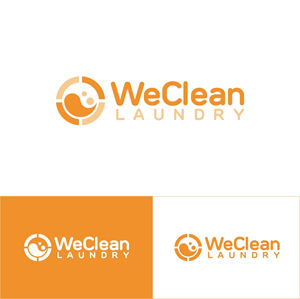Logo Design by b3no for Spin Cycle Laundry Co | Design: #29909847