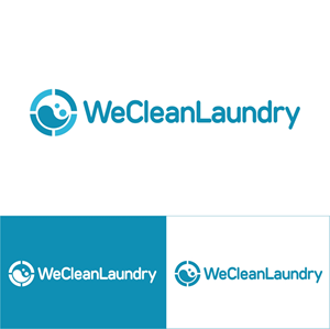 Logo Design by b3no for Spin Cycle Laundry Co | Design: #29921809