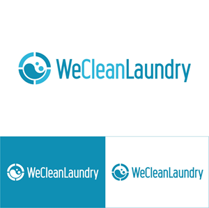 Logo Design by b3no for Spin Cycle Laundry Co | Design: #29921965