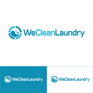 Logo Design by b3no for Spin Cycle Laundry Co | Design: #29927926