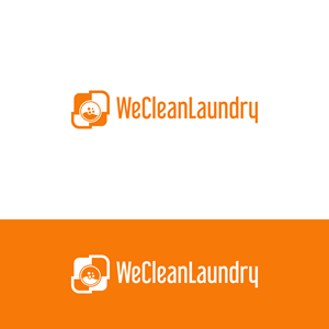 Logo Design by Fauzan Zainal for Spin Cycle Laundry Co | Design #29881174