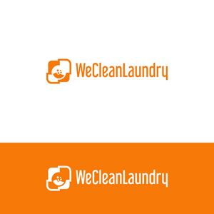 Logo Design by Fauzan Zainal for Spin Cycle Laundry Co | Design: #29881204