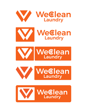 Logo Design by Aldan Design for Spin Cycle Laundry Co | Design: #29906768