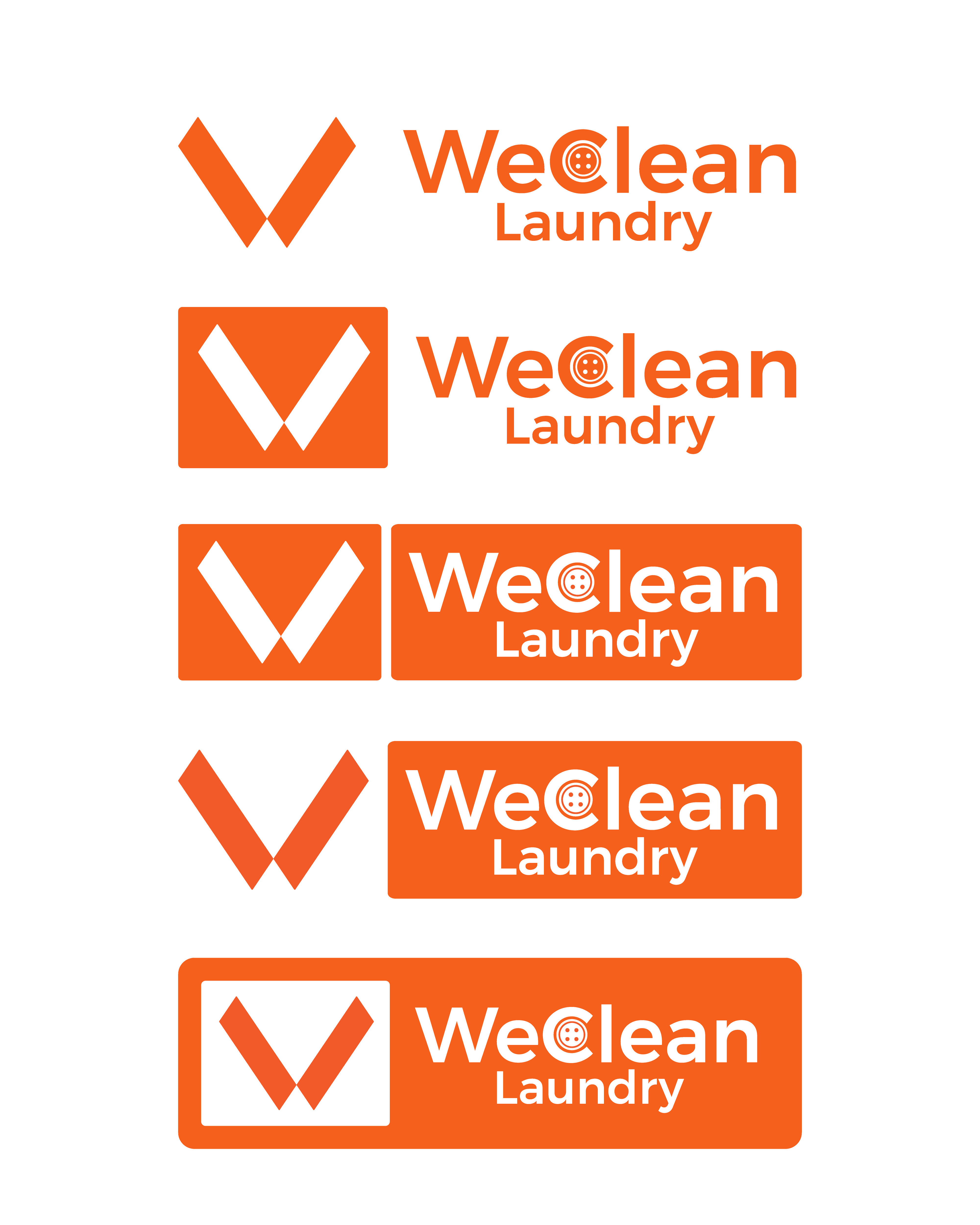 Logo Design by Aldan Design for Spin Cycle Laundry Co | Design #29906775