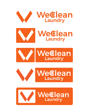 Logo Design by Aldan Design for Spin Cycle Laundry Co | Design: #29906775