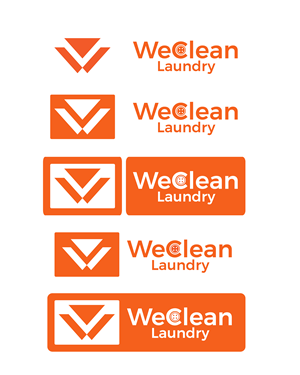 Logo Design by Aldan Design for Spin Cycle Laundry Co | Design: #29906801