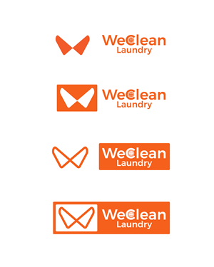 Logo Design by Aldan Design for Spin Cycle Laundry Co | Design: #29906839